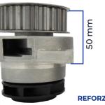 BOMBA DE AGUA VMG BA 358