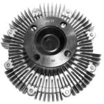 POLEA VISCOSA VMG PO545