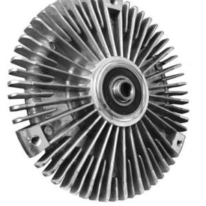 POLEA VISCOSA VMG PO548