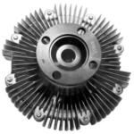 POLEA VISCOSA VMG PO556