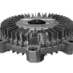 POLEA VISCOSA VMG PO585