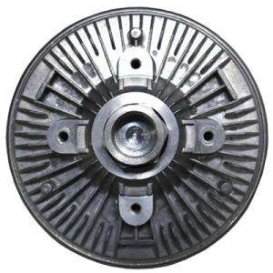 POLEA VISCOSA VMG PO639