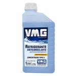 LIQUIDO ANTICONGELANTE VMG RF001