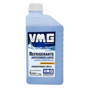 LIQUIDO ANTICONGELANTE VMG RF001