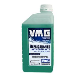LIQUIDO ANTICONGELANTE VMG RF007