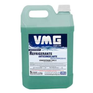 LIQUIDO ANTICONGELANTE VMG RF008