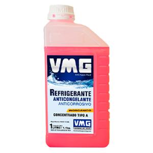 LIQUIDO ANTICONGELANTE VMG RF009