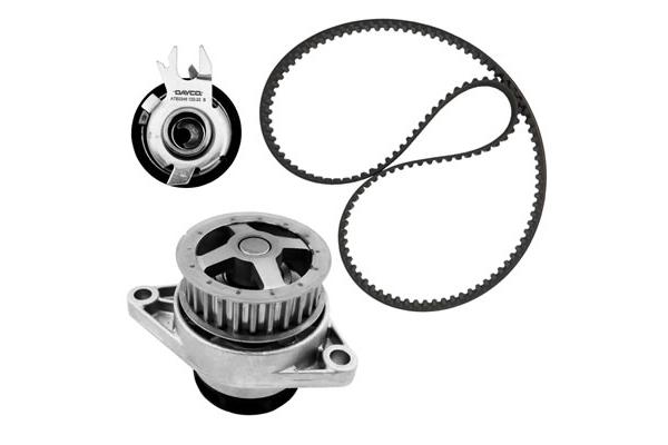 KIT DE DISTRIBUCION + BOMBA DE AGUA VMG SK001