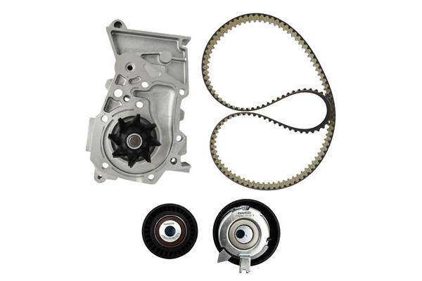 KIT DE DISTRIBUCION + BOMBA DE AGUA VMG SK002