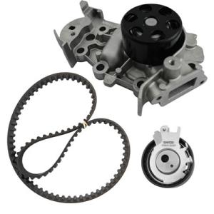 KIT DE DISTRIBUCION + BOMBA DE AGUA VMG SK008