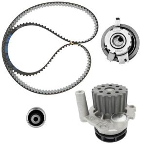 KIT DE DISTRIBUCION + BOMBA DE AGUA VMG SK010