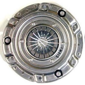 PLACA DE EMBRAGUE WOBRON 50029