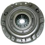 PLACA DE EMBRAGUE WOBRON 50036