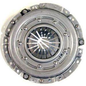 PLACA DE EMBRAGUE WOBRON 50051