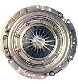 PLACA DE EMBRAGUE WOBRON 50103