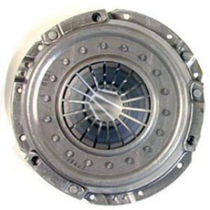 PLACA DE EMBRAGUE WOBRON 52101