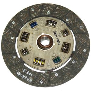 DISCO DE EMBRAGUE WOBRON 66109