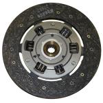 DISCO DE EMBRAGUE WOBRON 66180