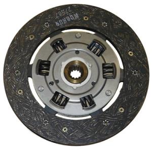 DISCO DE EMBRAGUE WOBRON 66180