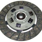 DISCO DE EMBRAGUE WOBRON 66382