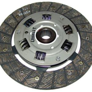 DISCO DE EMBRAGUE WOBRON 66382