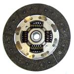 DISCO DE EMBRAGUE WOBRON 66409W