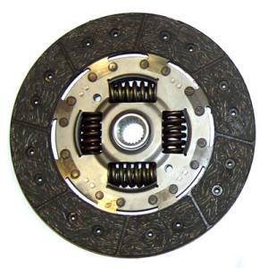 DISCO DE EMBRAGUE WOBRON 66409W