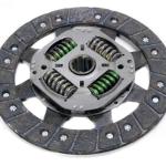 DISCO DE EMBRAGUE WOBRON 66410W