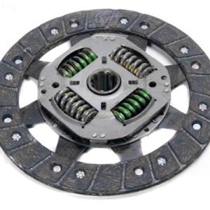 DISCO DE EMBRAGUE WOBRON 66410W