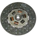 DISCO DE EMBRAGUE WOBRON 67047