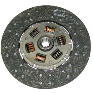 DISCO DE EMBRAGUE WOBRON 67047