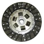 DISCO DE EMBRAGUE WOBRON 67048