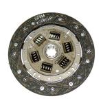 DISCO DE EMBRAGUE WOBRON 67064