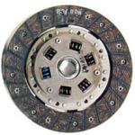 DISCO DE EMBRAGUE WOBRON 67070