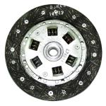 DISCO DE EMBRAGUE WOBRON 67084