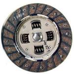 DISCO DE EMBRAGUE WOBRON 67088