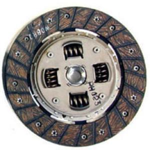 DISCO DE EMBRAGUE WOBRON 67088