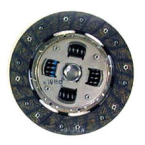 DISCO DE EMBRAGUE WOBRON 67089