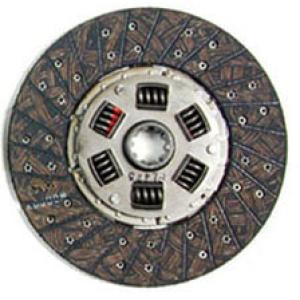 DISCO DE EMBRAGUE WOBRON 67110