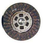 DISCO DE EMBRAGUE WOBRON 67133