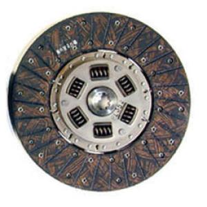 DISCO DE EMBRAGUE WOBRON 67133