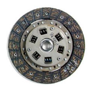 DISCO DE EMBRAGUE WOBRON 67362