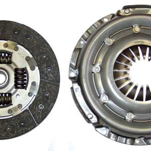 CONJUNTO DE EMBRAGUE WOBRON 76122