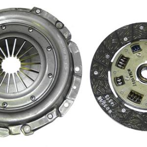 CONJUNTO DE EMBRAGUE WOBRON 76169