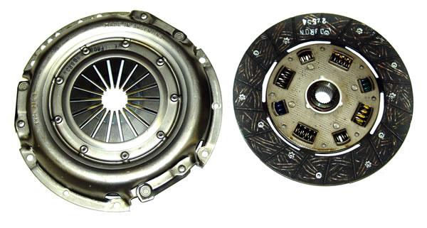 CONJUNTO DE EMBRAGUE WOBRON 76218