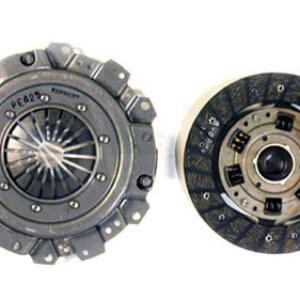 CONJUNTO DE EMBRAGUE WOBRON 76301