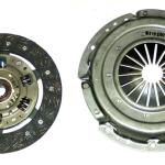 CONJUNTO DE EMBRAGUE WOBRON 76318