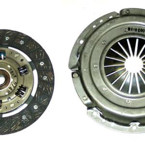 CONJUNTO DE EMBRAGUE WOBRON 76318
