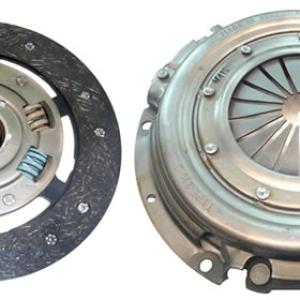 CONJUNTO DE EMBRAGUE WOBRON 76402