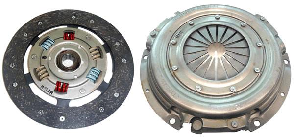 CONJUNTO DE EMBRAGUE WOBRON 76402